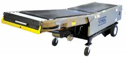 MBL30 Power Assist Mobile Belted Conveyor